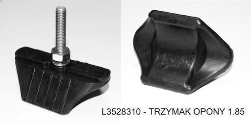 [L3528310] JR башмак 1.85