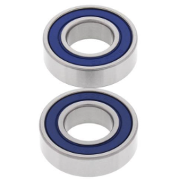 [25-1135] All Balls підшипники переднього колеса (25-1135)