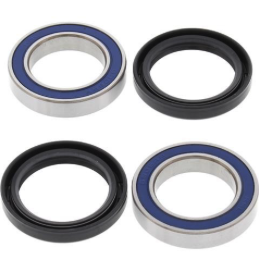 [23.S114002] Prox підшипники переднього колеса (All Balls 25-1402)