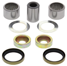 [29-5066] All Balls нижній підшипник заднього амортизатора ШС (29-5066)