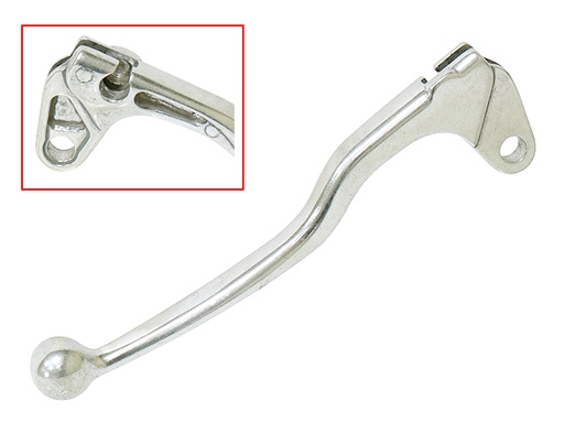 [DSSY15SN] Nachman ричаг зчеплення Suzuki RM80/85 96-17, RM125/250 85-12, RMZ, Yamaha YZ80/85, YZ125/250 84-99