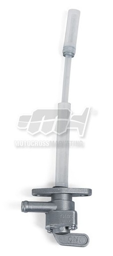 [AV2316] M.C. паливний кран KTM EXC 03-16, Beta RR 10-21, Husaberg 11-14, Husqvarna 14-17