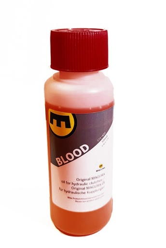 [MG2702143] Magura Blood 100ML