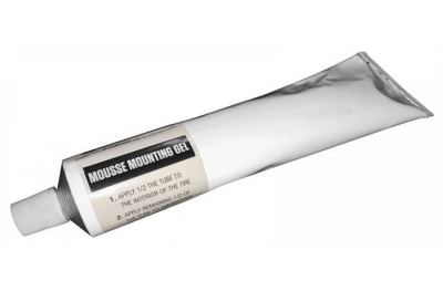 [MOM90-75] Meffo гель для муса 75г