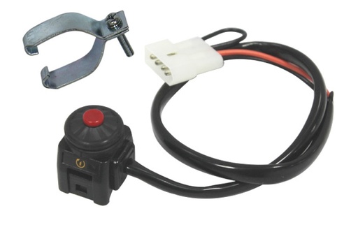 [MX-01013] Nachman кнопка перемикач КТМ