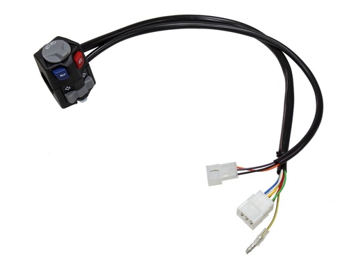 [MX-01027-1] Nachman перемикач світла KTM 15-22