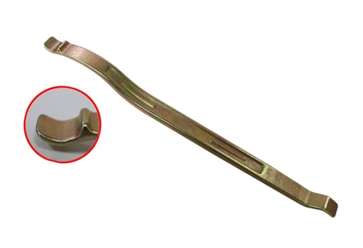 [UP-12165] Nachman монтировка 35 cm