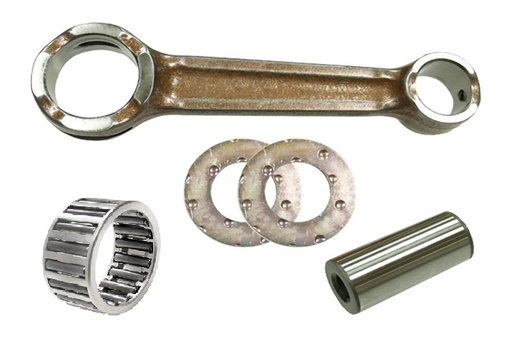 [MX-09075] Nachman шатун KTM SX 50 09-18, SX 50 MINI 09-18