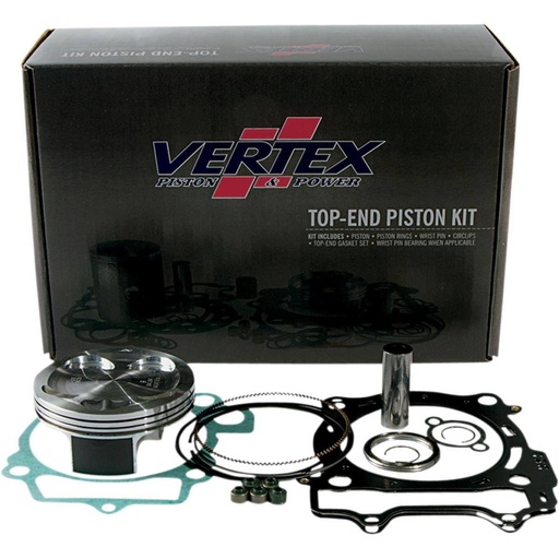 [VTK23430GH] Vertex комплект для заміни поршня KTM SX65 2009-20 (44,99) 