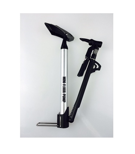 [MFP] Nuetech насос для тюбліса