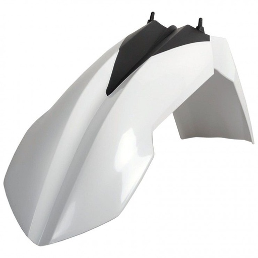 [KT03092047] UFO крило переднє KTM SX/SXF 07-12, EXC 08-13 White