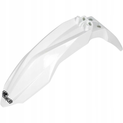 [HU03349041] UFO крило переднє Husqvarna TC/FC 125-250-350-450 14, TE/FE 15 White