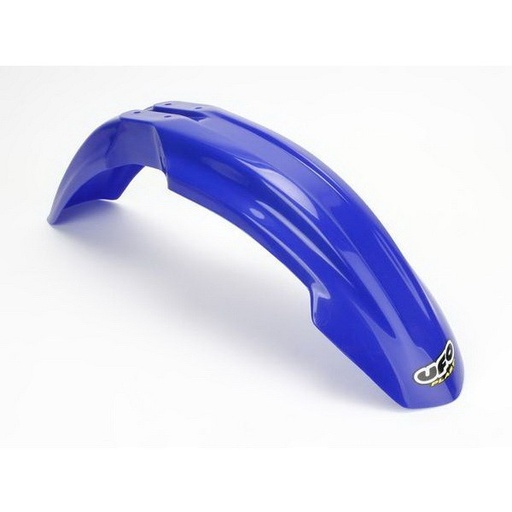 [YA04833089] UFO крило переднє Yamaha YZ 125/250 02-14 Blue