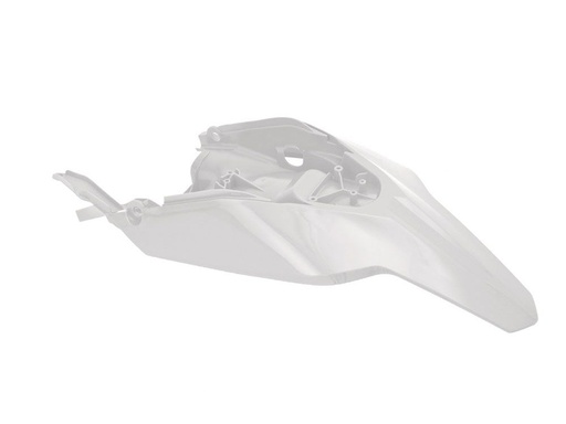 [R-CDKTMBN0965] RTech крило заднє KTM SX 65 2009-2015 White