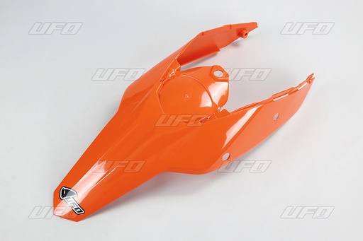 [KT04021127] UFO крило заднє KTM EXC 08-11 Orange