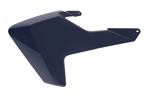 [8418100001] Polisport боковинки радіатора Husqvarna  TC/FC, 16-18, TE/FE 17-19, TX/FX 17-19 Blue