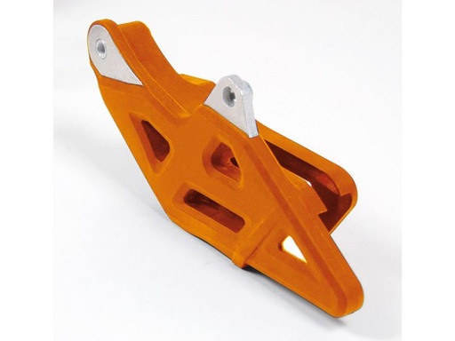 [R-CRUKTMAR011] RTech провідник ланцюга KTM SX/SXF 08-16 Orange