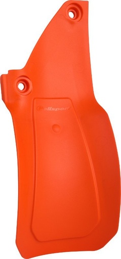 [8906300002] Polisport захист амортизатора KTM SX 07-15 EXC 08-16 Husq TC/FC 14-15 FE 14-16 Orange