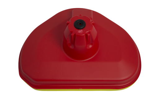 [DT-KXF0016BL] DT-1 кришка повітряного фільтра Kawasaki 450 16-18, KXF 250 17- 