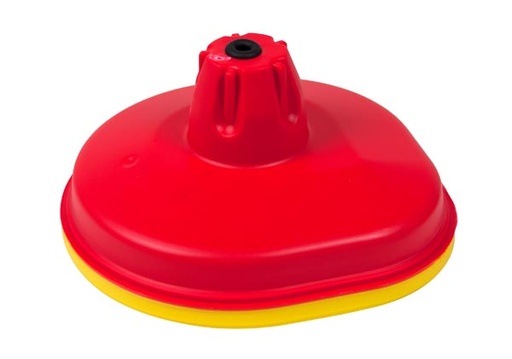 [R-CPKX00300BL] RTech кришка повітряного фільтра Honda CR 125/250 02-07, Kawasaki KX 125/250 94-08