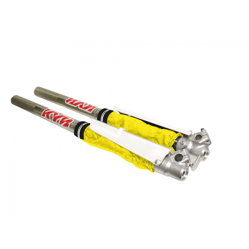 [5090/50 ] Blackbird захист вилки Fluo Yellow Long