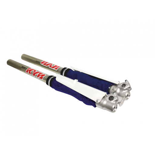 [5090/70 ] Blackbird захист вилки Blue Long