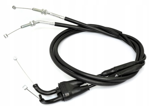 [53.112020] Prox трос газу Husqvarna SM 450 10, SMR 450-510 08-09, TE 250 08-09, TE 310 09, TE 450-510 08-10