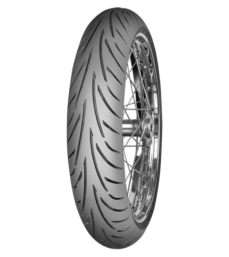 [608377] Mitas Touring Force  R19 110/80 19