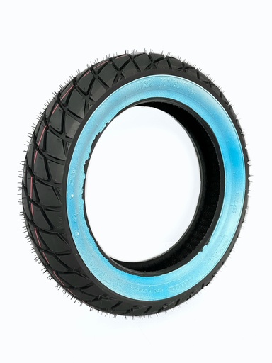 [573167] Покришка Mitas Scooter MC20 Monsum BK/WH 110/70-11 