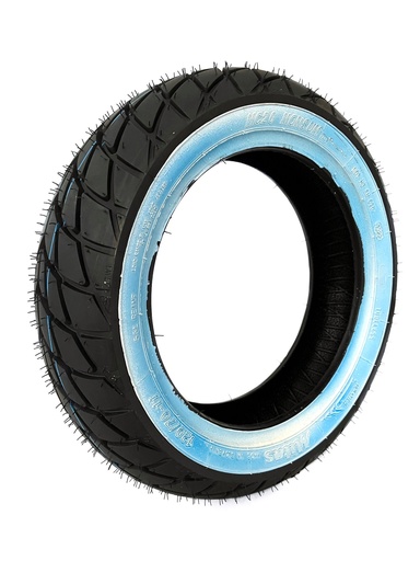 [576884] Покришка Mitas Scooter  120/70-11 MC20 BK/WH