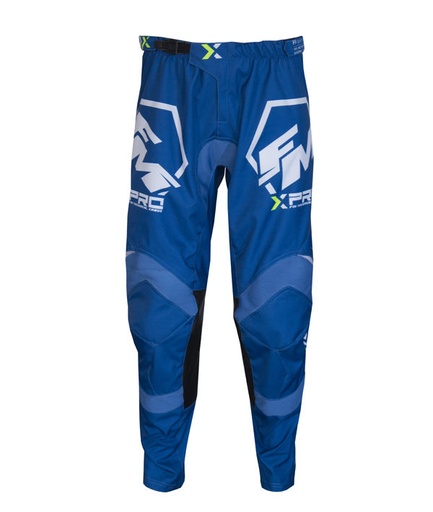 [PA002/XP29/46 ] FM Pants X29 Pro 30 Blue