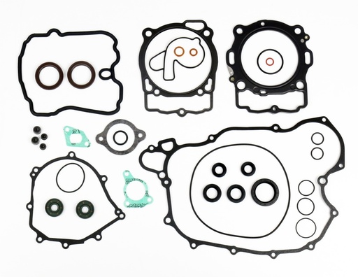 [P400270900072] Athena комплект прокладок KTM EXCF 450/500 14-16, Husqvarna FE 450/501 14-16