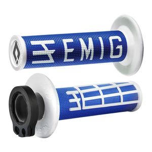 [H36EMUW] Odi грiпси Emig V2 Lock-On Blue/White
