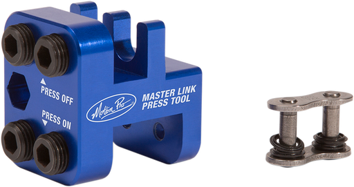 [08-0675] Motion Pro інструмент для запресування ланцюга