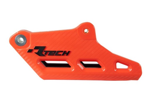 [R-CRUKTMARNR20 ] RTech провідник ланцюга MONOBLOCK R2.0 WORX Orange
