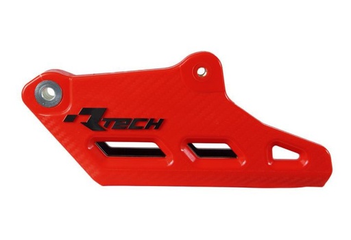 [R-CRUKTMRSNR20 ] RTech провідник ланцюга MONOBLOCK R2.0 WORX Red