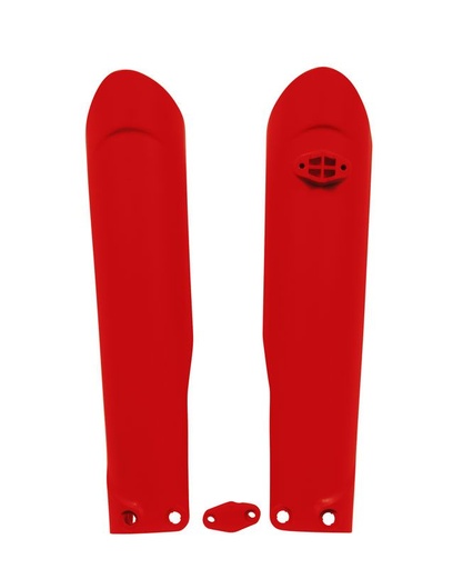 [R-PSKTMRG0021 ] RTech захист вилки Gas Gas MC/MC-F/EC/EC-F/EX/EX-F 21-23 Red