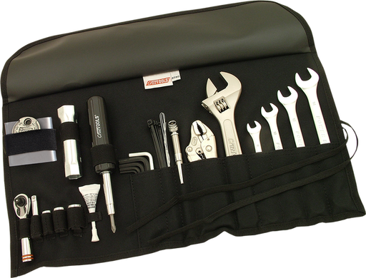 [RTM3] Cruztools комплект ключів RoadTech™ M3 Metric Tool Kit
