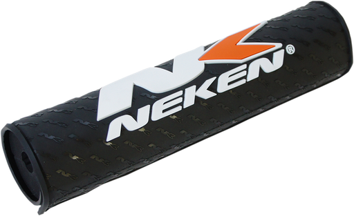 [PADCL-BK] Neken подушка руля кругла Black