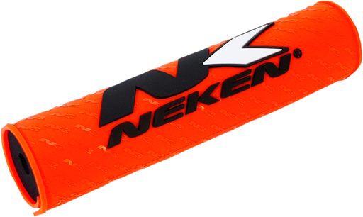 [PADCL-ORF] Neken подушка руля кругла Fluo Orange