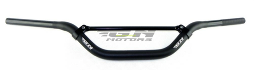 GN руль HD994 28,6mm Black