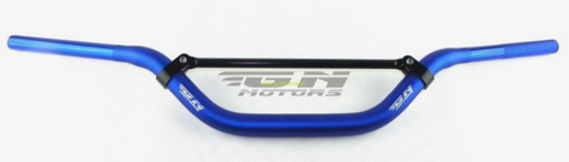 GN руль HD994 28,6mm Blue