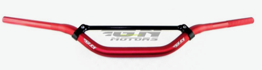 GN руль HD996 28,6mm Red