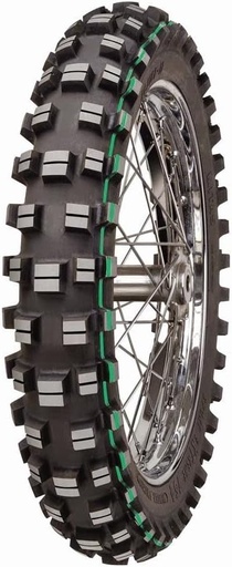 [460102] Покришка Mitas TERRA FORCE-EX XT (XT-754) Super Light R18 120/90-18