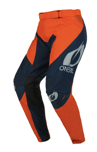 [M022-032] O'Neal MAYHEM HEXX Pant 32 Blue/Orange 