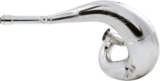 [25203] FMF Gnarly резонатор KTM/Husqvarna SX/TC 17-18 / EXC/TE 18-19 250/300 