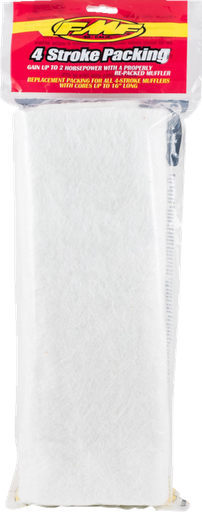 [10590] FMF вата в вихлопну трубу 4Т (мала упаковка)