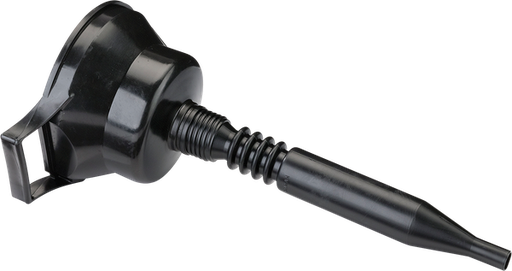 [330-1324] Moose Racing лійка black