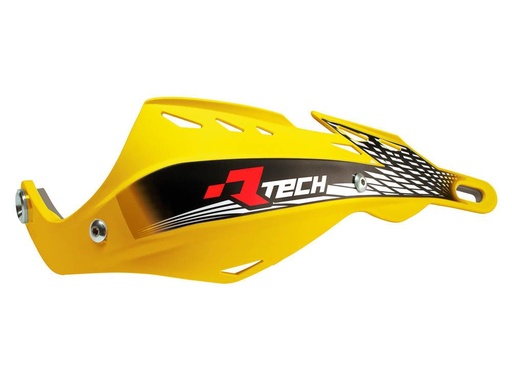 [R-KITPMGLGIR9 ] RTech GLADIATOR Yellow