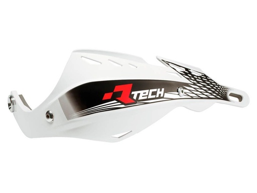 [R-KITPMGLBNR9 ] RTech GLADIATOR White